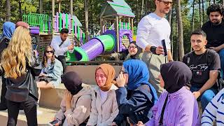 Sakarya Uygulamalı Bilimler Universitesi Sakarya University of Applied Sciences