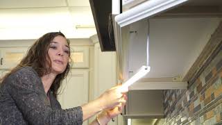 How To Install Your Led Undercabinet Lighting