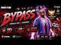 BYPASS GRATIS FREE FIRE 2026 100%SEGURO | BLUESTACKS + MSI | +120 FPS  | +50 JUGADORES BR