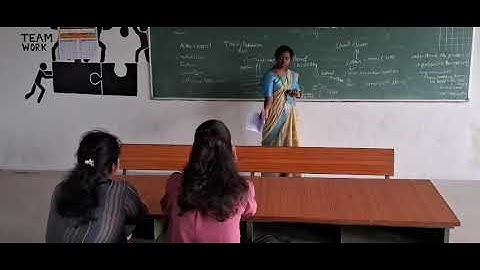 LS1 | Access Control | Dr.C.Nithya Prabha - AP - B.Com IT  | SNS Institutions