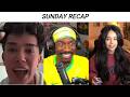 Sunday Recap: James Charles Crashes out on Fan, WatchMojo's Deserved Downfall and YourRage vs Bruce.