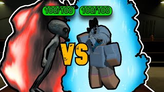 ROBLOX - The Graveyard Experience - [ALL Endings]