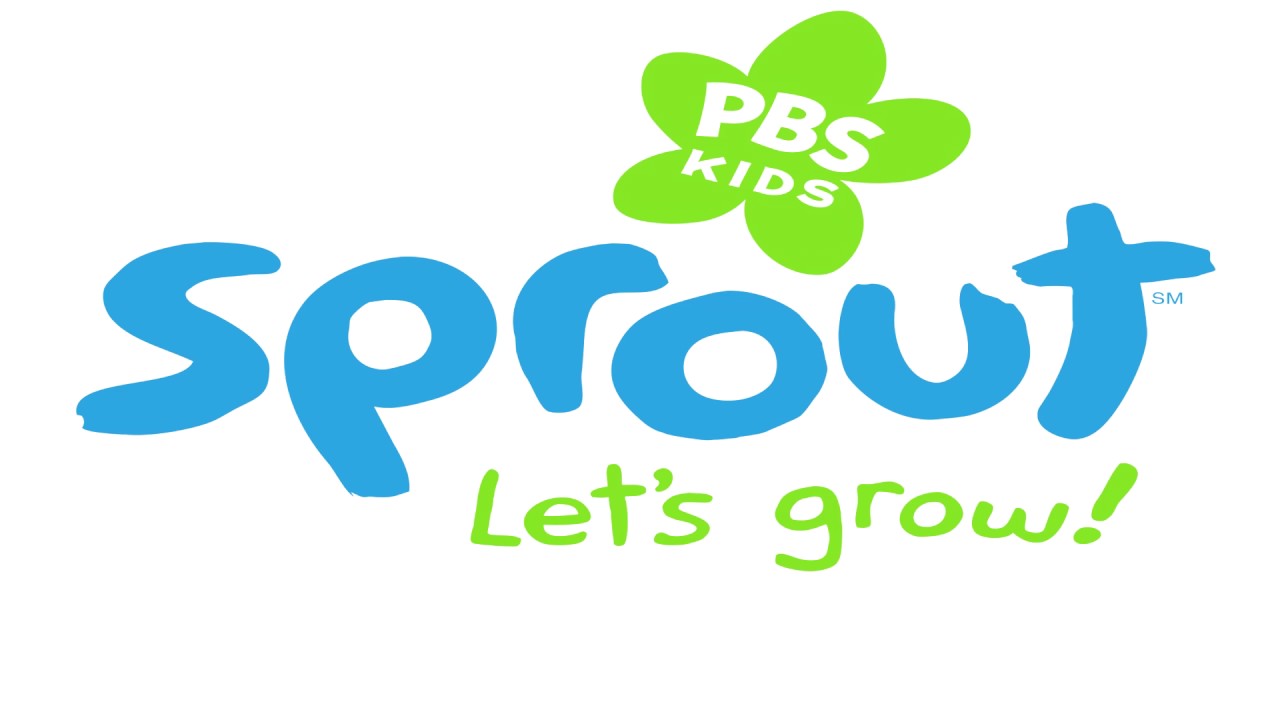 Pbs Kids Sprout Lets Go Show