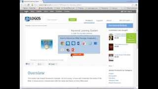 How to Memorize Bible Passages, Vocabulary, and More with Logos Bible Software
