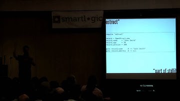 IgniteRails: Mike Subelsky - 20 Awesome Gems.mov