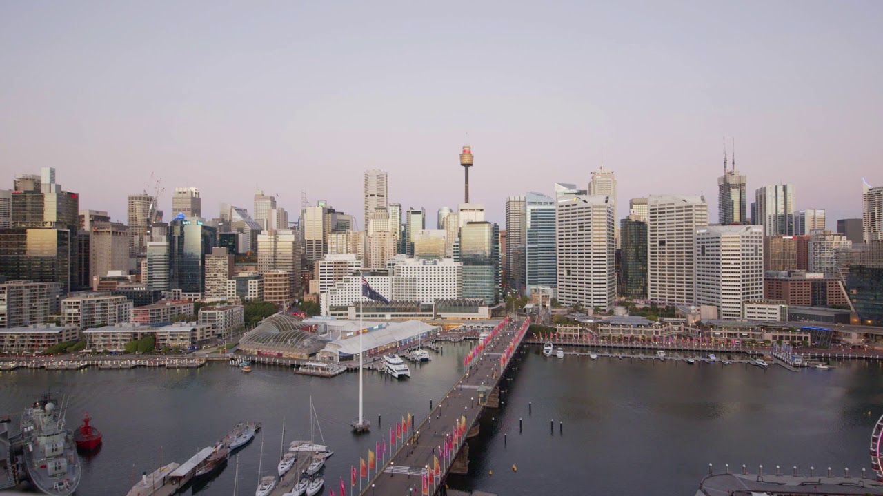 606/50 Murray Street Pyrmont