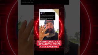 SAFEGUARD YOUR ASSETS ON A DECENTRALIZED HARDWARE WALLET PROTECTED BY AN LLC TO AVOID REGRET!!!