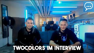 Download Lagu Twocolors im Interview MP3