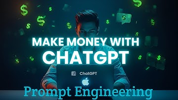 Make Money with ChatGPT: Prompt Engineering Jobs in 2025 (Earn $100/Day)