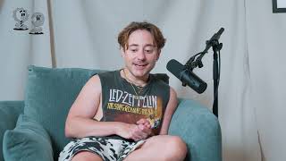 By The Way...I'm Ryan Sampson