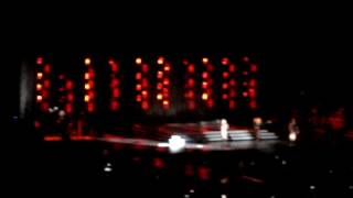 Total - No One Else - Bad Boy Family Reunion Tour - Baltimore, MD 9/3/2016