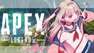 【APEX】˗ˏˋ 新シーズンきたああああ ˎˊ˗【にじさんじ/＃りりむとあそぼう 】