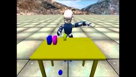 On the Use of Probabilistic Relational Affordance Models for Sequential Manipulation Task