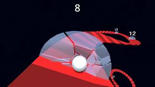 Twisty Road Iosandroid Special Method Record 101