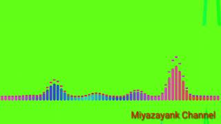 GREEN SCREEN: Spectrum DJ Music Apa salahku remix, enak di dengar yang lagi santai