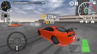 Fast&Grand: Online Car Driving Game - Android, iOS 🚗 screenshot 2