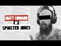 An interview with: Matt Coward of Spinster Jones