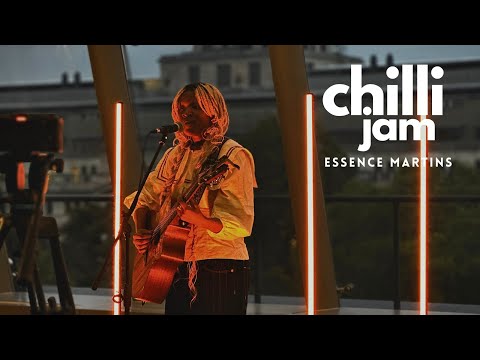 Essence Martins - Brussels Sprouts | Chilli Jam London