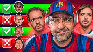 SE QUEDA O SE VA EDICION BARCELONA CON GERARD ROMERO