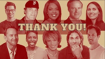 Highlights: Conversations with Alumni - Boston College Media Alumni Network