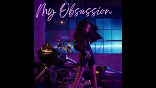 Ann Marie - My Obsession (SLOMO)