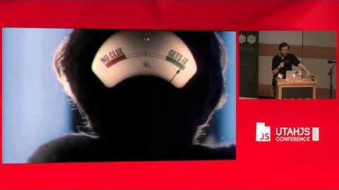 Promise to not use Promises – ES7 Observables by Brian Holt