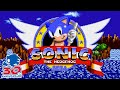 Sonic the Hedgehog 1991 100 Walkthrough