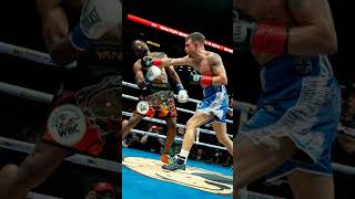Dalton Smith vs Alberto Puello Full Fight Highlights - Smith vs Puello highlights #shorts