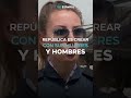 ¿Qué significa la República?