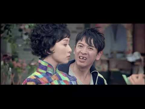 经典包租婆造型 脑里面只有收租《七十二家租客》粤语