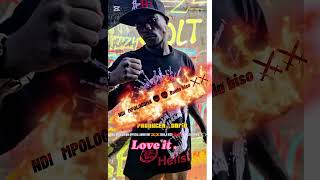 BUULA BISO -NDI MPOLOGOMA (official audio ) #duet #lifeisbutadream