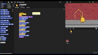 Explain the Program EDS 124BR