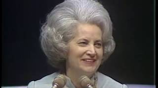 America—the Land of Promise | Barbara B. Smith