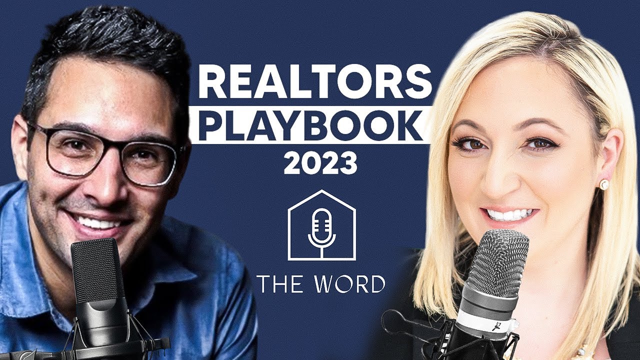 Boston Realtors Drop Best Advice For Working Through 2023 Market The