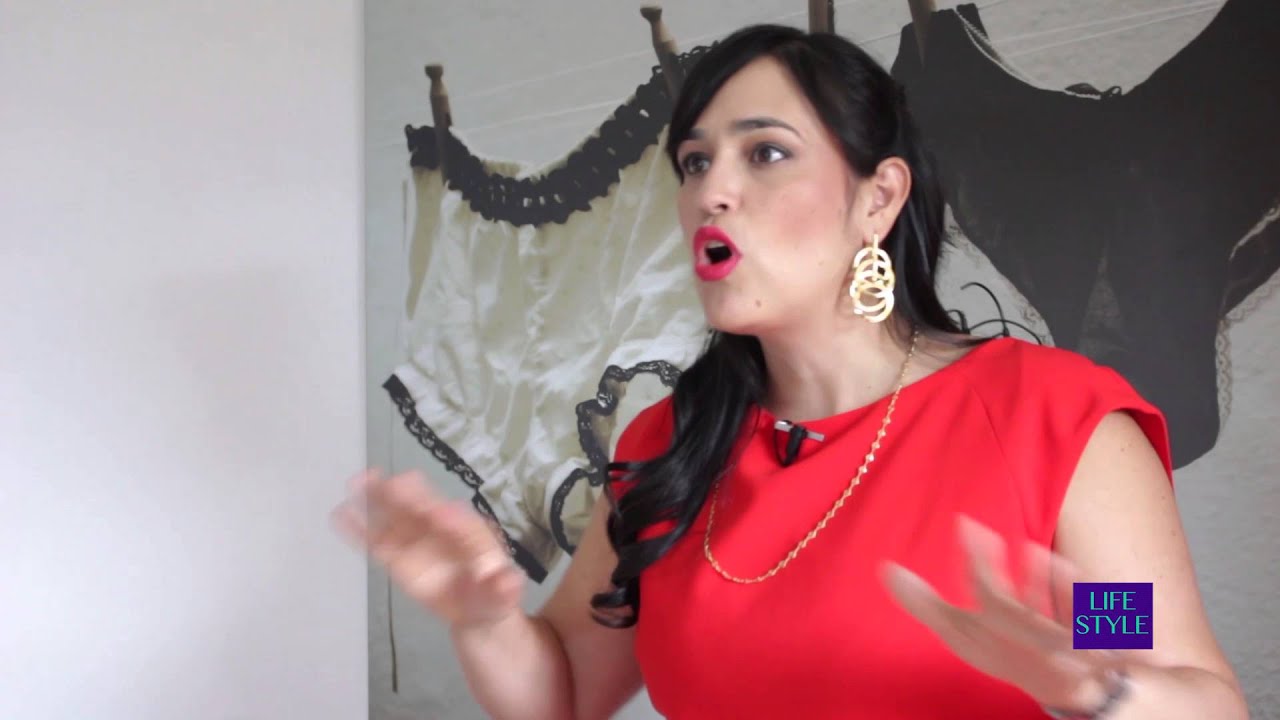 Entrevista sobre comunicación sexual.