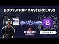 Want to MASTER Bootstrap? Watch This Now | Part 4