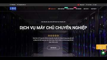 Hướng dẫn cài đặt Apache trên ubuntu 18.04 - IDCONLINE JSC