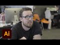 Make it on mobile with dan mumford  adobe creative cloud