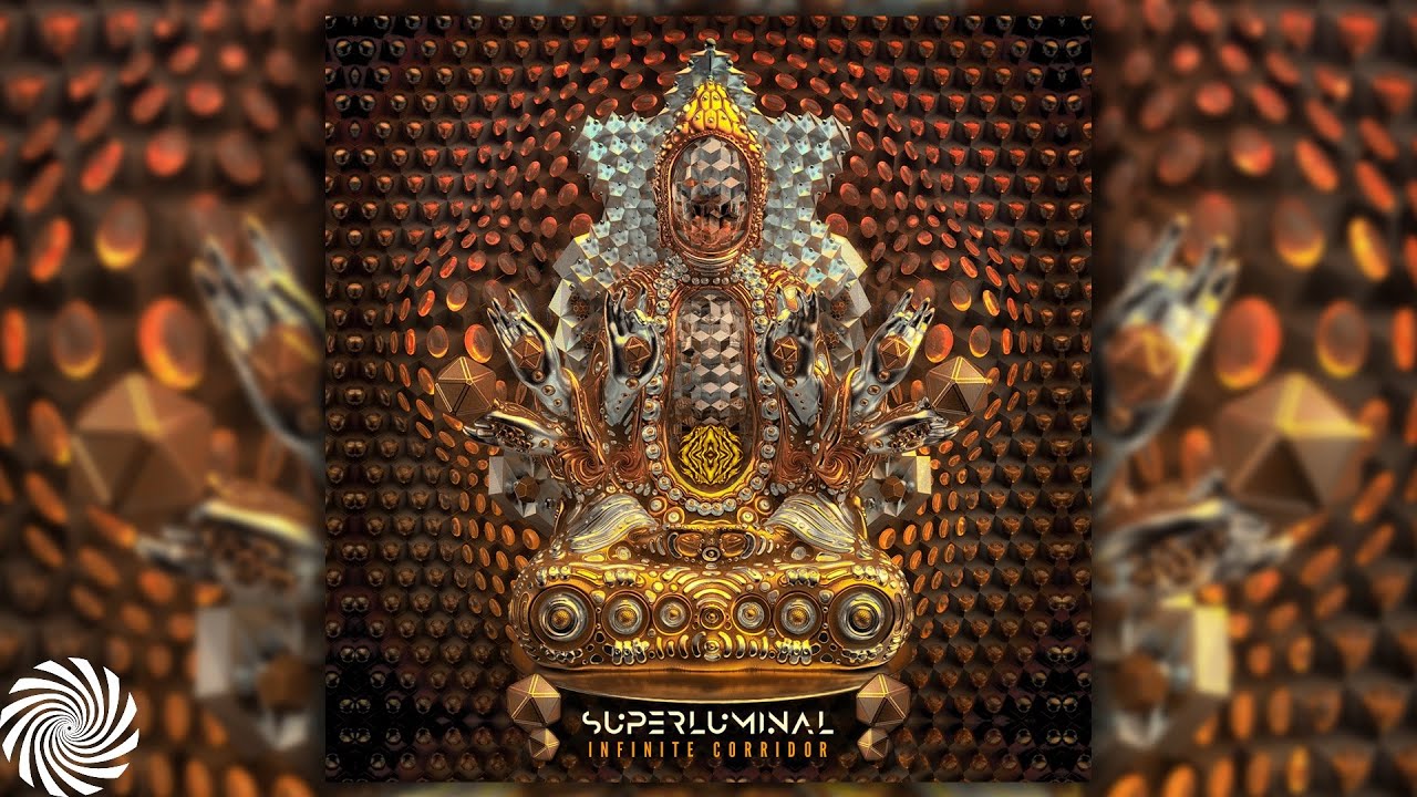 Watch Superluminal - Infinite Corridor on YouTube Watch Superluminal - Infinite Corridor on YouTube