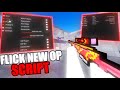 BEST Roblox Flick script AIM BOT, ESP (NO KEY)