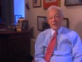 Bob Schieffer on covering President Gerald Ford - EMMYTVLEGENDS.ORG