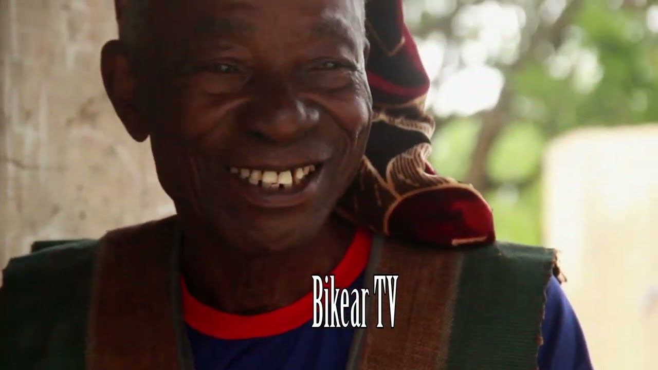 Ogboju Ode|Lojo ti mo pa Ejola, Eje bo Oju Omi|Dukiya  to ju ile tabi moto lo ni Ogun je fun awa Ode