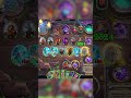 what a final board!  #hearthstone #hearthstonebattlegrounds #xqn