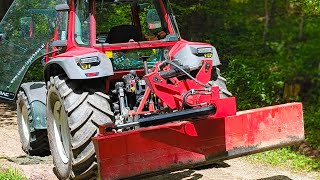 Farmvlog #123 Grader umgebaut: Das Finale! Das Projekt ist eskaliert! I Mikejhof