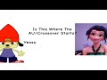 Parappa The Rapper - Car Rap (Instrumental/My Version/KPDH Version) #1990s #2000s #playstation