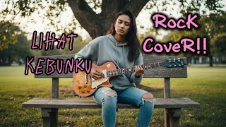 Download Lagu Lihat Kebunku-Aku Jeje (English Rock Cover ) by SoftNaya MP3