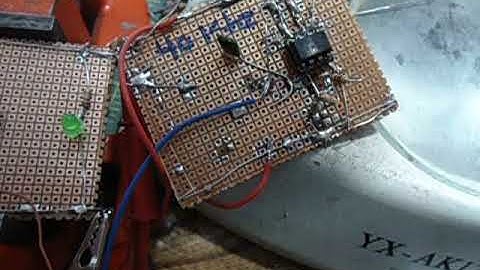 programable ferequency divider