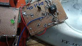 programable ferequency divider