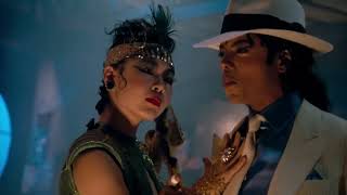 Michael Jackson Fan Convention 2023 - Special Guest Announcement - Cindera Che