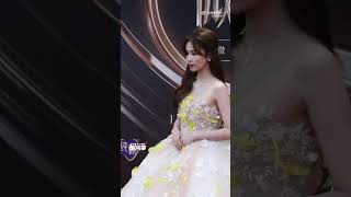 [230325] Bailu @ Weibo Night Red Carpet | Bạch Lộc x Đêm Hội Weibo | 白鹿•微博之夜红毯